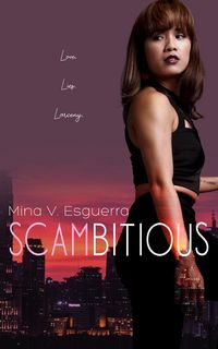 Produktbild: Scambitious: The Complete Series