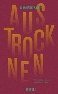 Produktbild: Austrocknen
