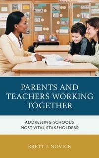 Produktbild: Parents and Teachers Working Together