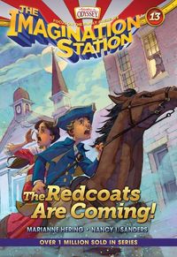 Produktbild: The Redcoats Are Coming!