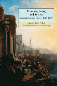 Produktbild: Economy, Polity, and Society