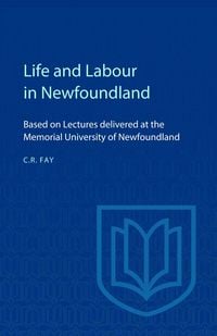 Produktbild: Life and Labour in Newfoundland