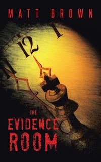 Produktbild: The Evidence Room