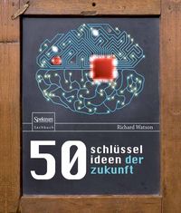 Produktbild: 50 Schl&uuml;sselideen der Zukunft