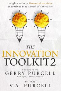 Produktbild: The Innovation Toolkit 2