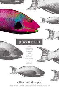 Produktbild: Parrotfish