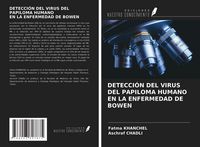 Produktbild: Detecci&oacute;n Del Virus Del Papiloma Humano En La Enfermedad De Bowen