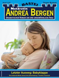 Produktbild: Not&auml;rztin Andrea Bergen 1510