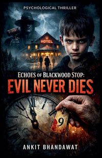 Produktbild: Echoes of Blackwood Stop