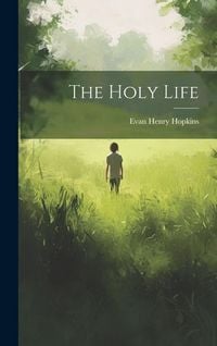 Produktbild: The Holy Life