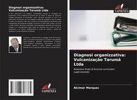 Produktbild: Diagnosi organizzativa: Vulcaniza&ccedil;&atilde;o Tarum&atilde; Ltda