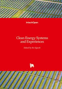Produktbild: Clean Energy Systems and Experiences