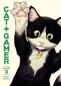Produktbild: Cat + Gamer Volume 3