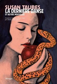 Produktbild: La derni&egrave;re danse : et autres nouvelles