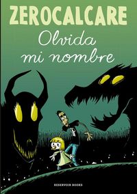 Produktbild: Olvida mi nombre