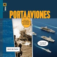 Produktbild: Portaaviones