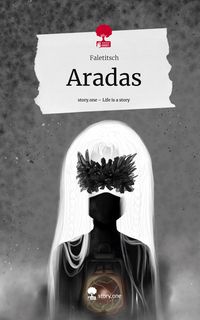 Produktbild: Aradas. Life is a Story - story.one