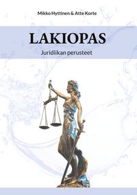 Produktbild: Lakiopas
