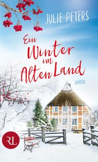 Bild vom Artikel Ein Winter im Alten Land vom Autor Julie Peters