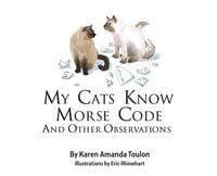 Produktbild: My Cats Knows Morse Code And Other Observations