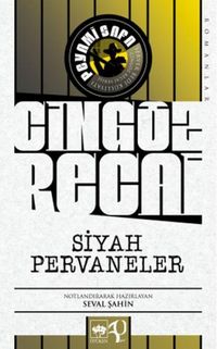 Produktbild: Siyah Pervaneler