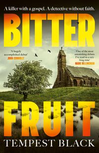 Produktbild: Bitter Fruit