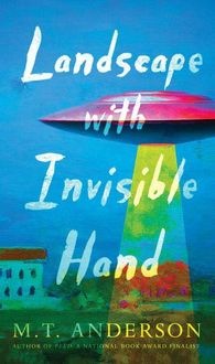 Produktbild: Landscape W/invisible Hand