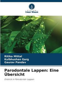 Produktbild: Parodontale Lappen: Eine &Uuml;bersicht