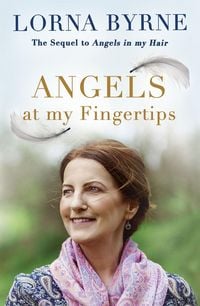 Produktbild: Byrne, L: Angels at My Fingertips