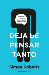 Produktbild: Deja de Pensar Tanto