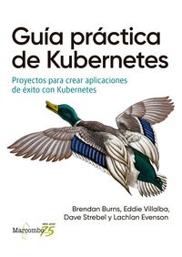 Produktbild: Guía práctica de Kubernetes