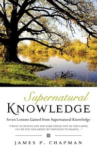 Produktbild: Supernatural Knowledge
