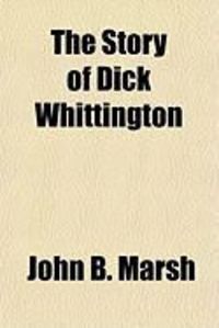 Produktbild: The Story of Dick Whittington