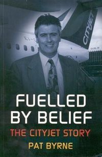 Produktbild: Fuelled by Belief