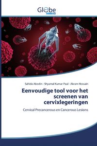 Produktbild: Eenvoudige tool voor het screenen van cervixlegeringen