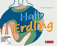 Produktbild: Hallo Erdling