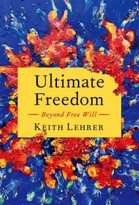 Produktbild: Ultimate Freedom