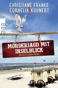 Produktbild: M&ouml;rderjagd mit Inselblick