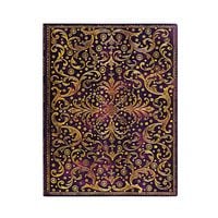 Produktbild: Softcover Notizbuch Aurelia, Ultra, Liniert