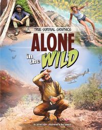 Produktbild: Alone in the Wild
