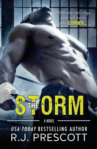 Produktbild: The Storm