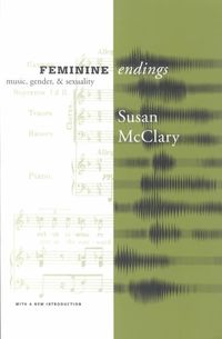 Produktbild: Feminine Endings