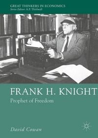 Produktbild: Frank H. Knight