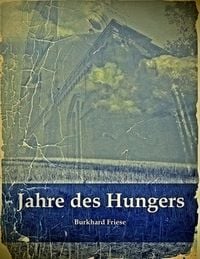 Produktbild: Jahre des Hungers