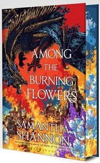 Produktbild: Among the Burning Flowers