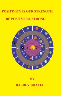 Produktbild: Positivity Is Our Strength