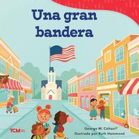 Produktbild: Una Gran Bandera