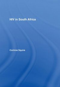 Produktbild: HIV in South Africa