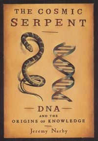 Produktbild: The Cosmic Serpent