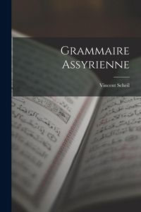 Produktbild: Grammaire Assyrienne